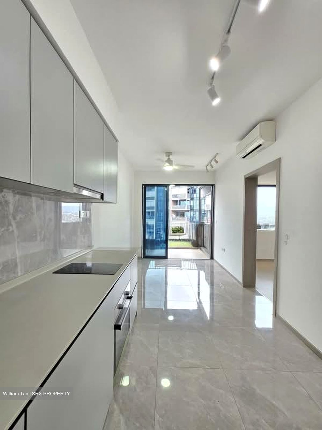The Garden Residences (D19), Apartment #570670091